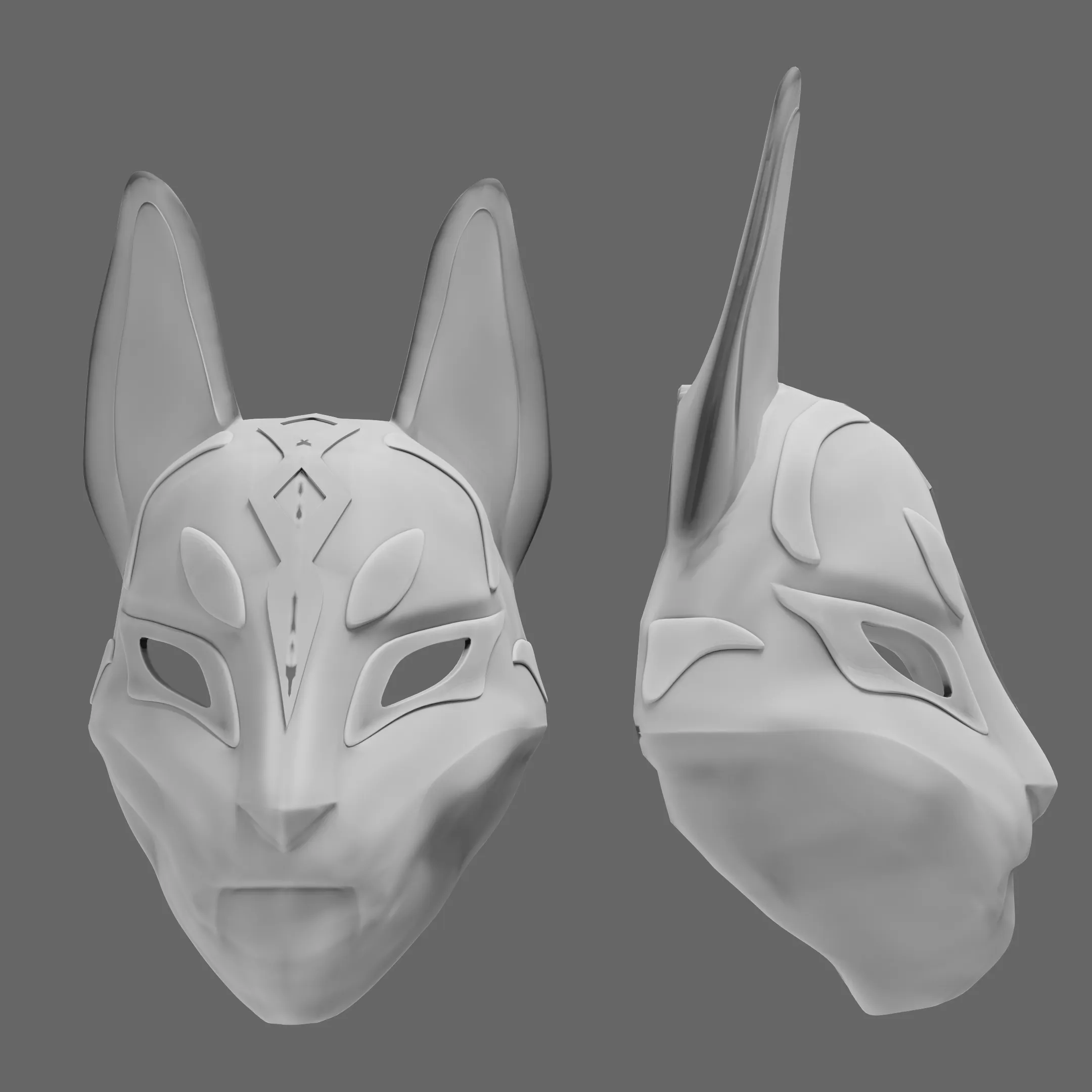Drift Mask