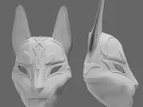 Drift Mask-1