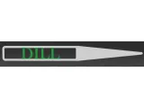 Dill Plant Marker – 3D Printable-0