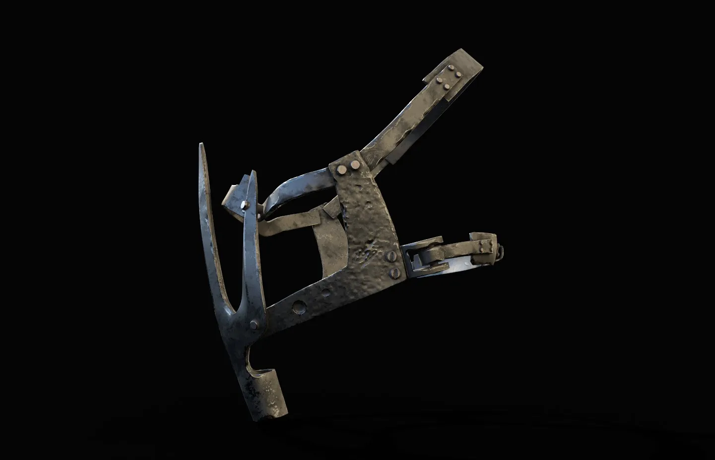 Mad Max Fury Road Mask 3d digital download