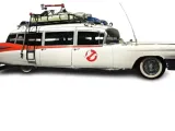 Ectomobile Ghostbusters STL File-1