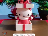 HELLO KITTY-CHRISTMAS EDITION-3