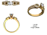 DIAMOND RING-0