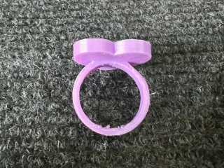 Heart Ring
