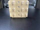 Piatto di base per Multiboard per sistema di portautensili modulare-3