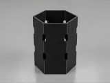 Pencil Holder, Stationery Organizer, Pen Cup Holder-3