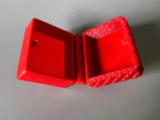 Boxie (NO SUPPORT)