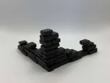 Ruined corner wall - scatter terrain-2