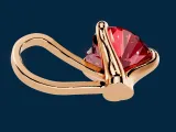 Heart pendant Model-3
