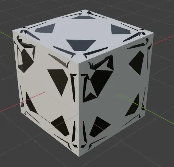 Cool Block