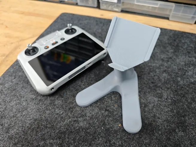 nice DJI Remote Control RC Stand / Holder