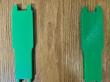 Clip-Fit Hive Frame Side Bars – Easy Assembly for Beekeeping-2