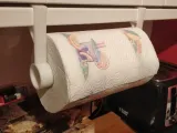 Kitchen Roll Holder-1
