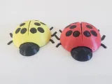 Magnet Coccinelle-3
