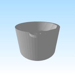 Personal Locking Container-1