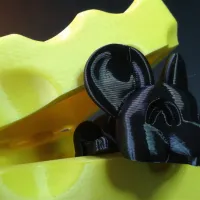 Cheese Boxed Mouse-5