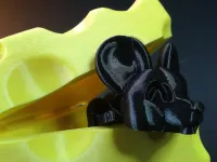 Cheese Boxed Mouse-5