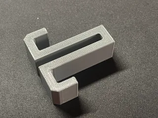 shower holder