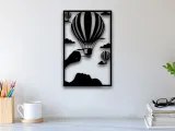 Balloon Wall Art-0