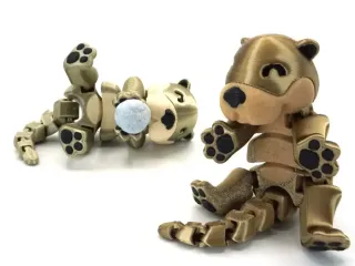 Magnetic Otter