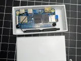 Xbox Series S Case for Orange Pi Zero 2W-2