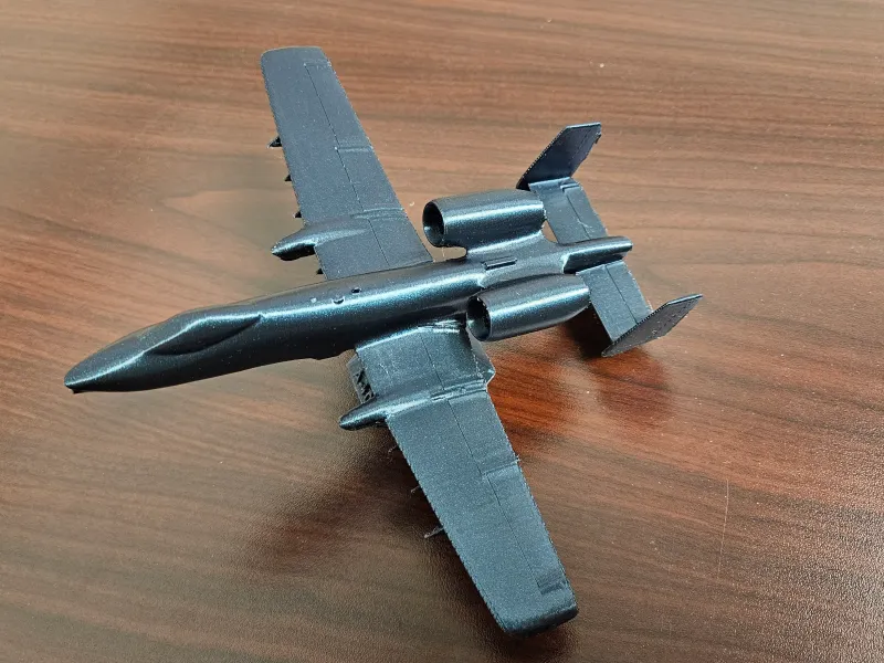A-10 Warthog