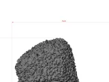 Taras Shevchenko Bas-Relief 3D Model – Ukrainian Icon & Wall-5