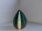 Easter Egg Low Poly-0