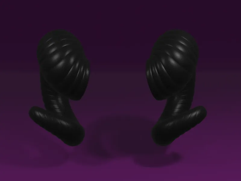 Horn-001[basic]