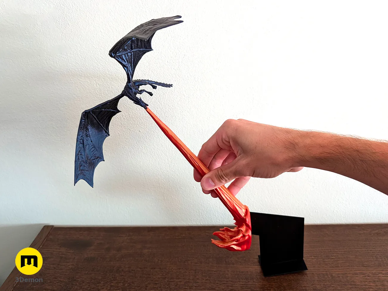 Flying Dragon Book Nook