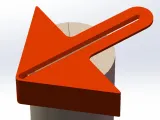 Center Marker-0
