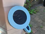 Bird protection ring Hydroponics | Version 2-1