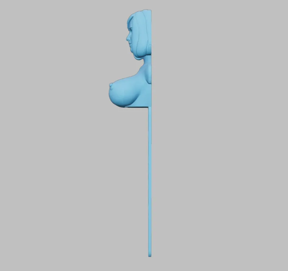 Sexy Bookmark