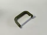 Bolt-on backpack clip, water bottle clip-5