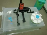 Ultimate camping organization set-3