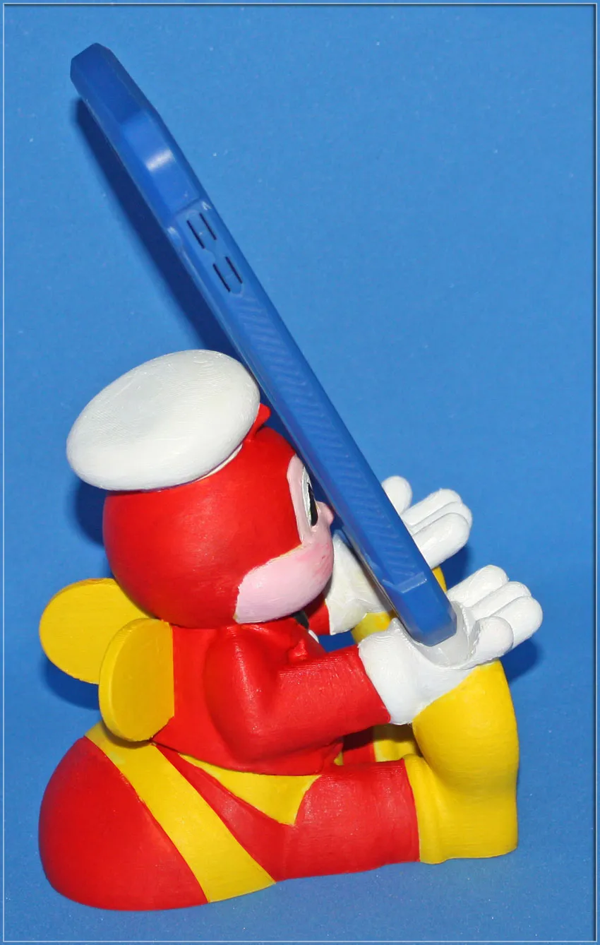 Jollibee Phone Stand