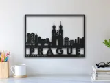 Prague Wall Art-0