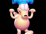 Rocko - Rocko's Modern Life.-0