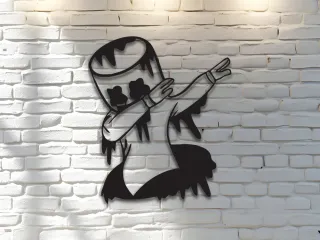 Marshmello
