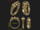 RING DESIGN-8-1
