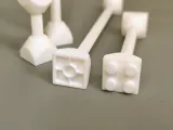 Pillar Stack System - Brick Size Standard-1