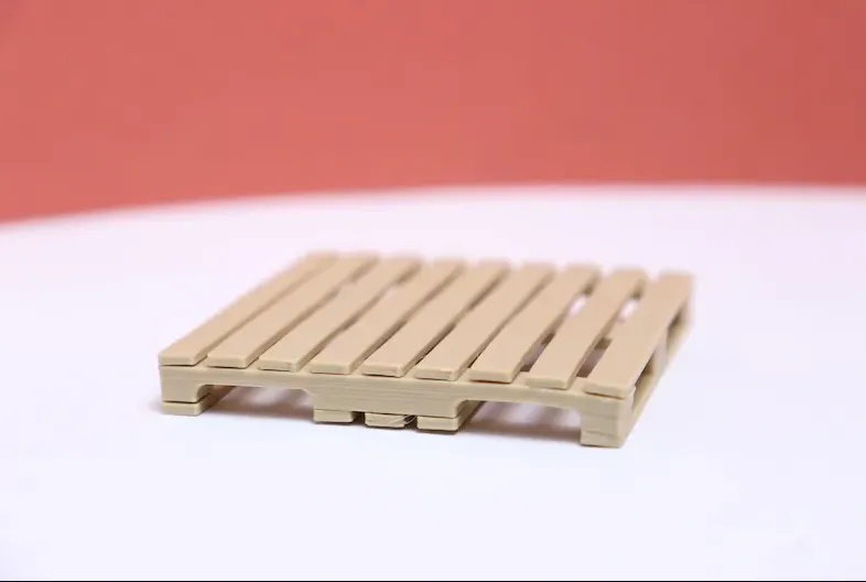 SOTTOBICCHIERI MINI PALLET