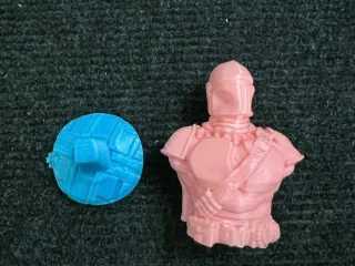 Mandalorian 