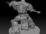 Steel Sentinel 15-4