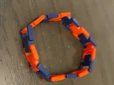 Astros Colored Bracelet-5