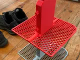 Shoe Rack Stackable Modular-5