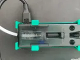 K2 Plus CFS filament buffer holder-1