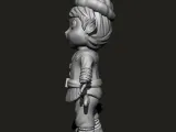 Elf Boy-7
