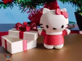 HELLO KITTY-CHRISTMAS EDITION-4