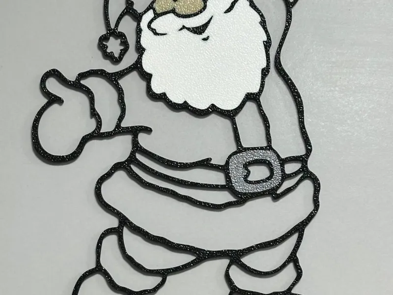 Father Christmas